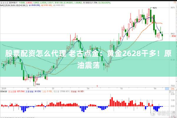 股票配资怎么代理 老古点金：黄金2628干多！原油震荡