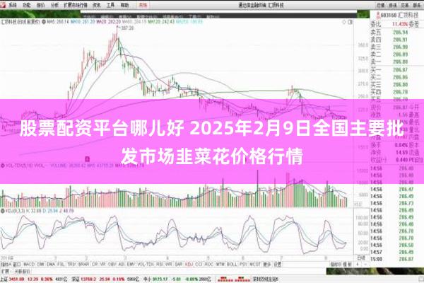 股票配资平台哪儿好 2025年2月9日全国主要批发市场韭菜花价格行情